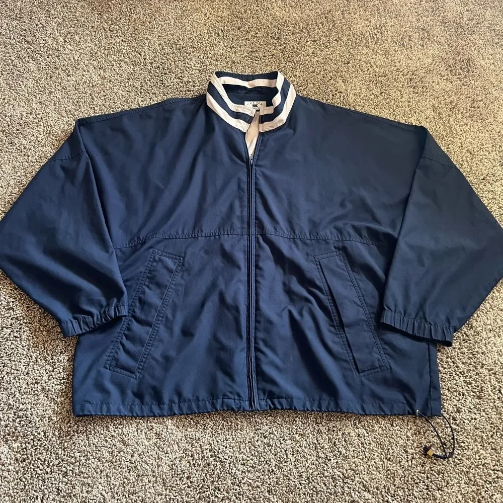 Cutter & Buck overall good